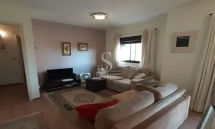Condomínio Edifício California Dream localizado em Cidades Monções - Apartamento de 86m² com 2 dormi