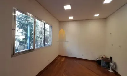 Casa residencial ou comercial, localizada em perdizes - com 264m² possui 3 dormitorios, 3 banheiros
