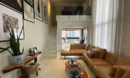 Condomínio duo san paolo em panamby - apartamento com 184m², 3 dormitórios, sendo 3 suítes e 4 vagas