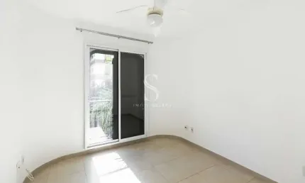 Condominio edificio puerto montt, itaim bibi, apartamento de 85m² com 2 dormitorios, 2 banheiros e 1