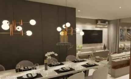 Condomínio living ipiranga, apartamento de 119m² com 3 suítes, 2 vagas.