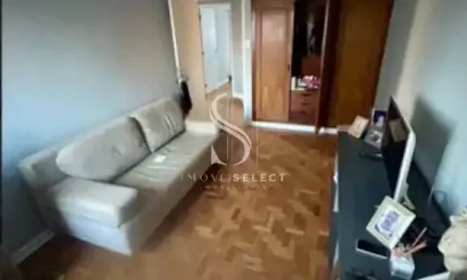 Condominio edificio ivone, ipiranga, apartamento de 112m² com 3 dormitorios, 1 suite e 1 vaga de gar