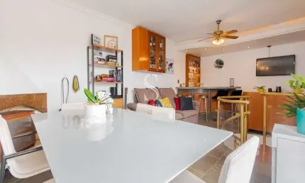 Edificio toulon, vila clementino- cobertura de 155m² com 3 dormitórios , 1 suite, piscina e 2 vagas
