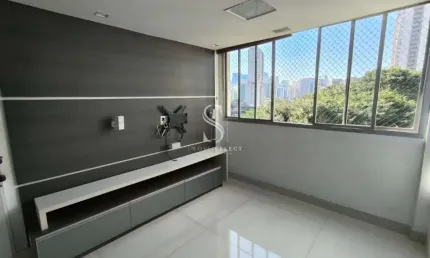 Condominio regina maria, brooklin,  apartamento residencial de 60m² com 2 dormitorios, 2 banheiros.