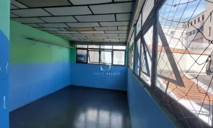 Ipiranga, sobrado comercial de 250m² com 5 dormitorios, 2 banheiros e 4 vagas de garagem.
