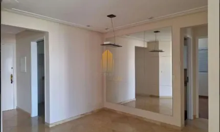 Condominio edificio villagio vitta, chacara inglesa, apartamento de 70m² com 3 dormitorios, 2 banhei