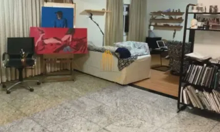 Condomínio edificio pompeia, apartamento de 98m² com 3 dormitórios, 1 vaga.