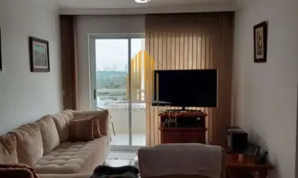 Condomínio edifício cancioneiro de évora localizado em santo amaro - apartamento de 101m² com 3 dorm