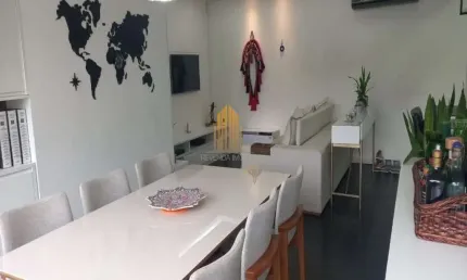 Condomínio edificio tempo bello - localizado no jardim aeroporto - apartamento de 73m² com 2 dormitó