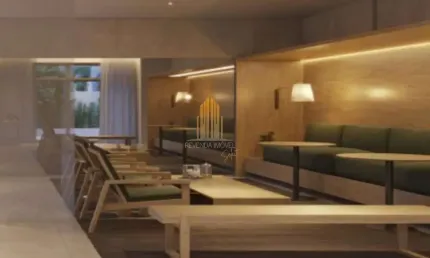 Condomínio highlights jardim prudência -  loja comercial de 119m² com banheiro.