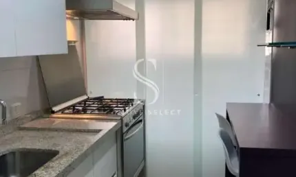 Edificio ville du orleans, moema- apartamento de 92m² com 2 dormitórios , 1 suite e 2 vagas á venda