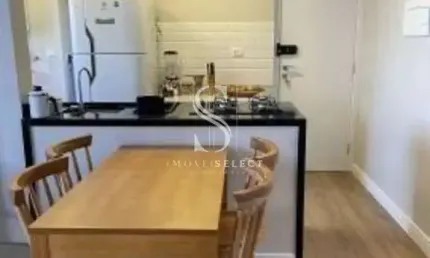 Edificio estilo sumare, pinheiros- cobertura duplex de 90m² com 2 dormitórios e 2 vagas á venda