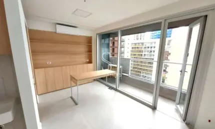 Core pinheiros health condomínio, localizado em cerqueira cesar conjunto comercial de  31m² com 2 sa