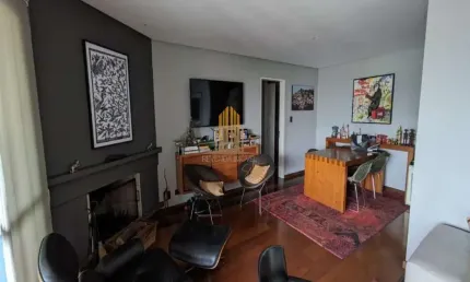 Condominio jamanari, vila andrade apartamento de 133m² com 4 dormitorios, 1 suite e 3 vagas de garag