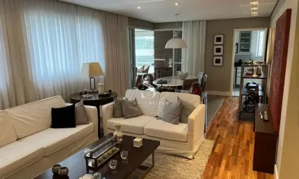 Condominio edificio diamond, vila suzana, apartamento de 137m² com 3 dormitorios, 3 suites e 3 vagas