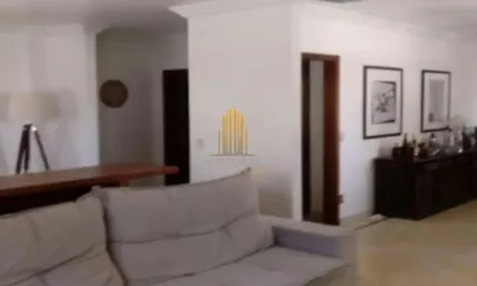 Edificio marrakesh, saude- apartamento de 214m² com 4 dormitórios , 3 suites e 3 vagas á venda