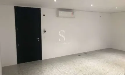 Edificio consorcio patio perdizes- conjunto comercial de 53m² com 1 sala, 1 banheiro e 2 vagas á ven
