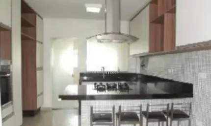 Edificio  elvira, real parque-apartamento de 211m² com 3 dormitórios suites e 4 vagas á venda