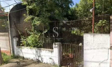 Campo belo - são paulo, terreno residencial de 300m².