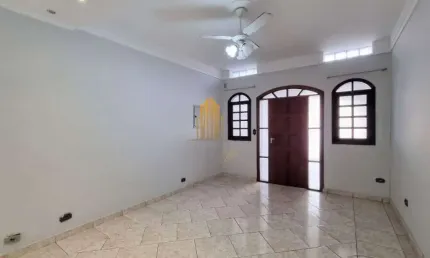 Vila clementino - casa de 140m² com 3 dormitorios sendo os 3 suites com 5 banheiros e 1 vaga.