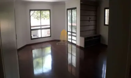 Condominio edificio port royal, jardim da saude, apartamento de 217m² com 4 dormitorios, 3 suites e