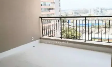 Condomínio living clássico na barra funda - sp, apartamento de 67m² com 2 dormitórios, 1 suíte, 1 va