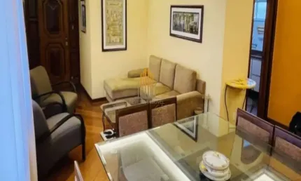Condomínio dona roberta em perdizes - apartamento de 104m² com 3 dormitorios sendo 1 suite,  3 banhe
