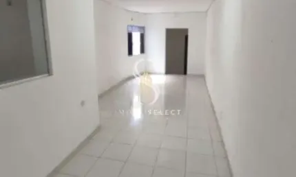 Mirandopólis - casa de 193m² com 13 salas, 6 banheiros e 2 vagas.