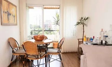 Edificio jatiuca , pinheiros - apartamento de 66m² com 2 dormitórios, 1 suite, varanda e 2 vagas á v