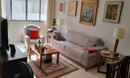 Condomínio marina em itaim bibi - apartamento de 88m² com 3 quartos, suíte, sala, 2 banheiros e vaga