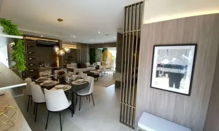 Raízes apartamento residencial de 81m² na vila mascote com 3 dormitórios, 1 suíte e 1 vaga á venda