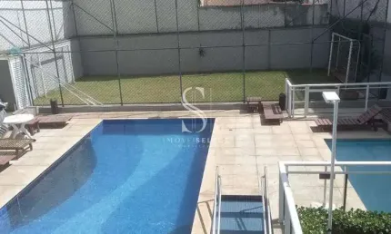 Condominio patio ipiranga. apto com 122m2. dois dormitórios, banheiro social e duas vagas. no ipiran