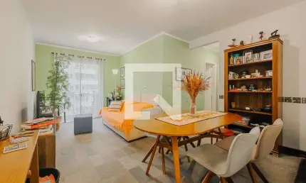 Apartamento com 3 quartos à venda na Rua Joaquim Antunes, 819, Pinheiros, São Paulo