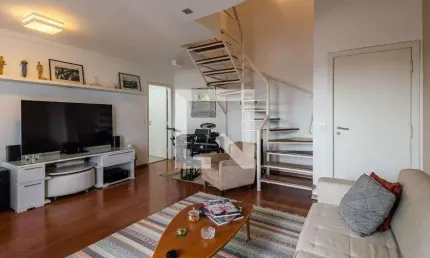 Apartamento com 2 quartos à venda na Praça Benedito Calixto, 150, Pinheiros, São Paulo