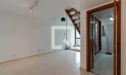 Apartamento com 1 quarto à venda na Rua Leopoldo Couto Magalhães Júnior, 610, Itaim Bibi, São Paulo