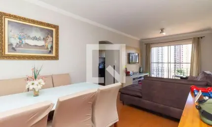 Apartamento à venda - vila mariana, 3 quartos,  100 m2