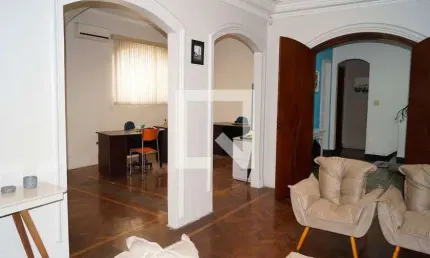Casa com 6 quartos à venda na Praça do Monumento, 283, Ipiranga, São Paulo