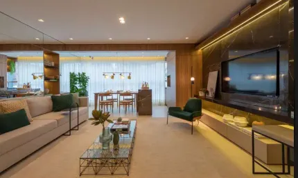 Apartamento com 2 quartos à venda na Avenida Onze de Junho, 1202, Vila Clementino, São Paulo