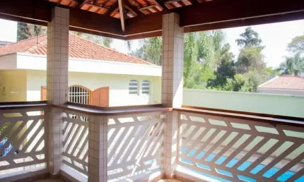 Casa com 4 quartos à venda na Rua Antônio de Macedo Soares, 77, Brooklin, São Paulo