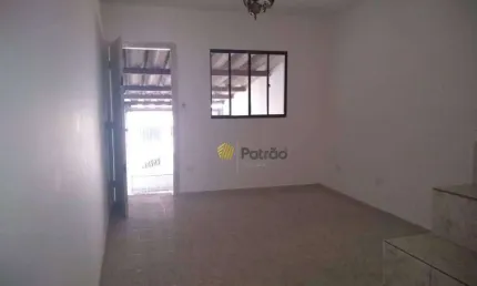 Sobrado com 2 dormitórios à venda, 220 m² por r$ 450.000,00 - nova petrópolis - são bernardo do campo/sp
