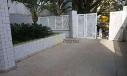 Sala para alugar, 34 m² por r$ 2.259,53/mês - centro - são bernardo do campo/sp