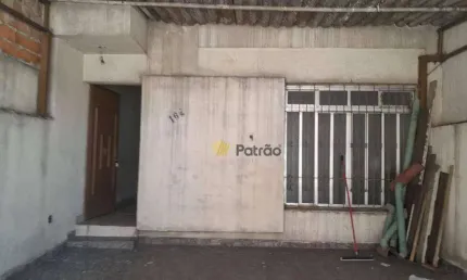 Casa com 3 quartos para alugar na Avenida das Nações Unidas, Jardim do Mar, São Bernardo do Campo
