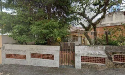 Terreno à venda, 365 m² por r$ 2.100.000,00 - centro - são bernardo do campo/sp