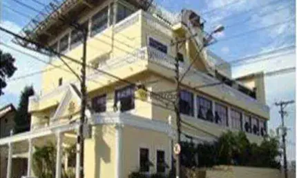 Prédio à venda na Rua Mediterrâneo, 600, Jardim do Mar, São Bernardo do Campo