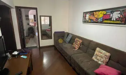 Casa com 2 dormitórios à venda, 111 m² por r$ 735.000,00 - jardim paramount - são bernardo do campo/sp