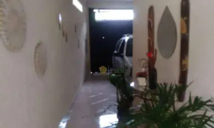 Casa com 3 quartos à venda na Rua Universal, Jardim Hollywood, São Bernardo do Campo