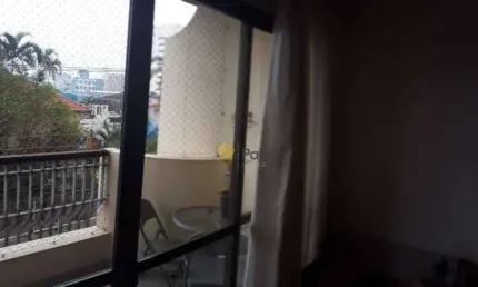 Apartamento com 3 dormitórios à venda, 140 m² por R$ 880.000,00 - Centro - São Bernardo do Campo/SP