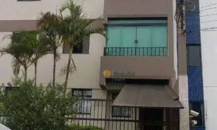 Apartamento com 3 dormitórios à venda, 90 m² por R$ 540.000,00 - Nova Petrópolis - São Bernardo do Campo/SP