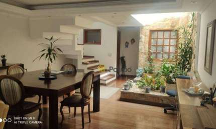 Casa com 3 quartos à venda na Rua Olegário Herculano, Vila Dayse, São Bernardo do Campo