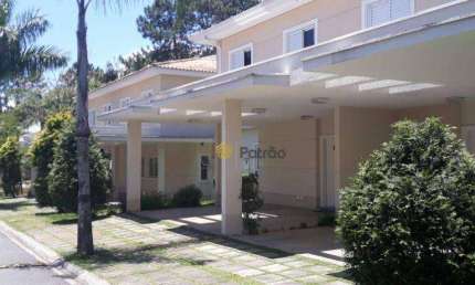 Casa em condomínio fechado com 3 quartos à venda na Avenida Miro Vetorazzo, Demarchi, São Bernardo do Campo